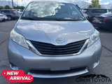 Used 2012 Toyota Sienna LE image 2