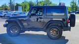 Used 2017 Jeep Wrangler Sport w/ Quick Order Package 24S image 5