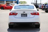 Used 2025 Chevrolet Malibu RS image 3