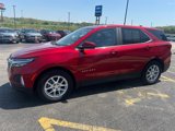 Used 2023 Chevrolet Equinox LT image 4