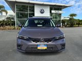 Used 2022 Honda Civic EX-L image 2