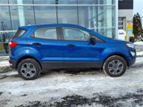 Used 2020 Ford EcoSport S image 2