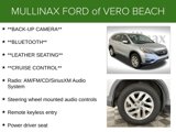 Used 2015 Honda CR-V EX-L image 4