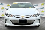 Used 2017 Chevrolet Volt LT w/ Comfort Package image 2