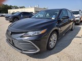 Used 2023 Toyota Camry LE image 1