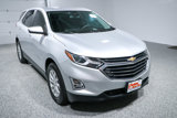 Used 2021 Chevrolet Equinox LT image 5