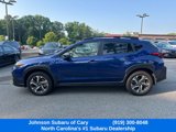 Certified 2024 Subaru Crosstrek 2.0i Premium image 5