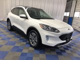 Certified 2022 Ford Escape SEL w/ Technology Package image 4