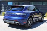 Certified 2024 Porsche Macan image 3