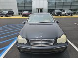 Used 2003 Mercedes-Benz C 320 4MATIC Sedan image 4