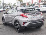Used 2020 Toyota C-HR XLE image 4