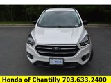 Used 2018 Ford Escape SE w/ SE Sport Appearance Package image 3