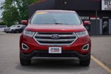 Used 2018 Ford Edge SEL w/ Equipment Group 201A image 2