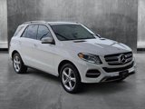 Used 2017 Mercedes-Benz GLE 350 image 3