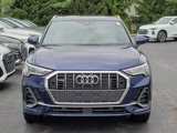 New 2025 Audi Q3 2.0T Premium Plus image 5