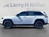 New 2025 Jeep Grand Cherokee Altitude image 2