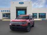 New 2025 Ford Bronco Sport Big Bend image 3