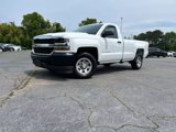 Used 2017 Chevrolet Silverado 1500 W/T w/ WT Convenience Package image 3