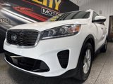 Used 2020 Kia Sorento LX w/ LX I4 Convenience Package image 2