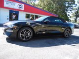 Used 2018 Ford Mustang Premium w/ Equipment Group 201A image 2