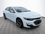 Used 2023 Chevrolet Malibu LT image 3