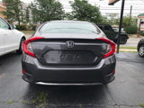 Used 2019 Honda Civic LX image 6