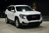 Used 2022 GMC Terrain SLE w/ Driver Convenience Package image 2