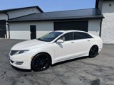 Used 2015 Lincoln MKZ w/ Equipment Group 102A Reserve image 2