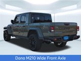 New 2025 Jeep Gladiator Sport image 4