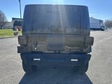 Used 2010 Jeep Wrangler Unlimited Sahara image 4