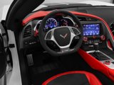 Used 2018 Chevrolet Corvette Z06 image 2