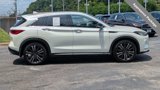 Certified 2022 INFINITI QX50 Luxe w/ Appearance Package image 2