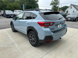 Used 2022 Subaru Crosstrek 2.5i Sport w/ Moonroof Package image 3