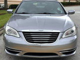 Used 2013 Chrysler 200 Touring image 4