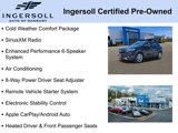 Used 2020 Buick Encore GX Preferred w/ Cold Weather Comfort Package image 5