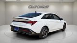 New 2025 Hyundai Elantra Sport image 3