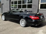 Used 2011 Mercedes-Benz E 550 Cabriolet image 3