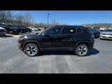 Used 2018 Jeep Compass Limited image 6