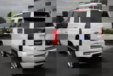 Used 2015 Chevrolet Tahoe LTZ image 4