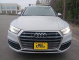 Used 2020 Audi Q5 2.0T Premium image 2