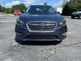 Used 2018 Subaru Legacy 2.5i Premium image 4