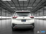 Used 2021 Nissan Rogue SV image 4