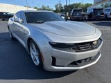 Used 2019 Chevrolet Camaro LT image 3