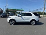 Used 2017 Land Rover Discovery HSE image 3