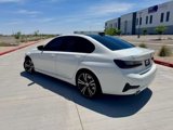 Used 2020 BMW 330i Sedan w/ Convenience Package image 3