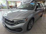 Certified 2024 Volkswagen Jetta SE w/ Panoramic Sunroof Package image 3