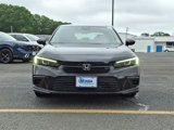 Certified 2022 Honda Civic LX image 3