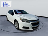 Used 2015 Chevrolet Malibu LS image 2