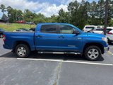 Used 2017 Toyota Tundra SR5 image 2