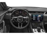 Used 2025 Jaguar F-PACE R-Dynamic S image 4